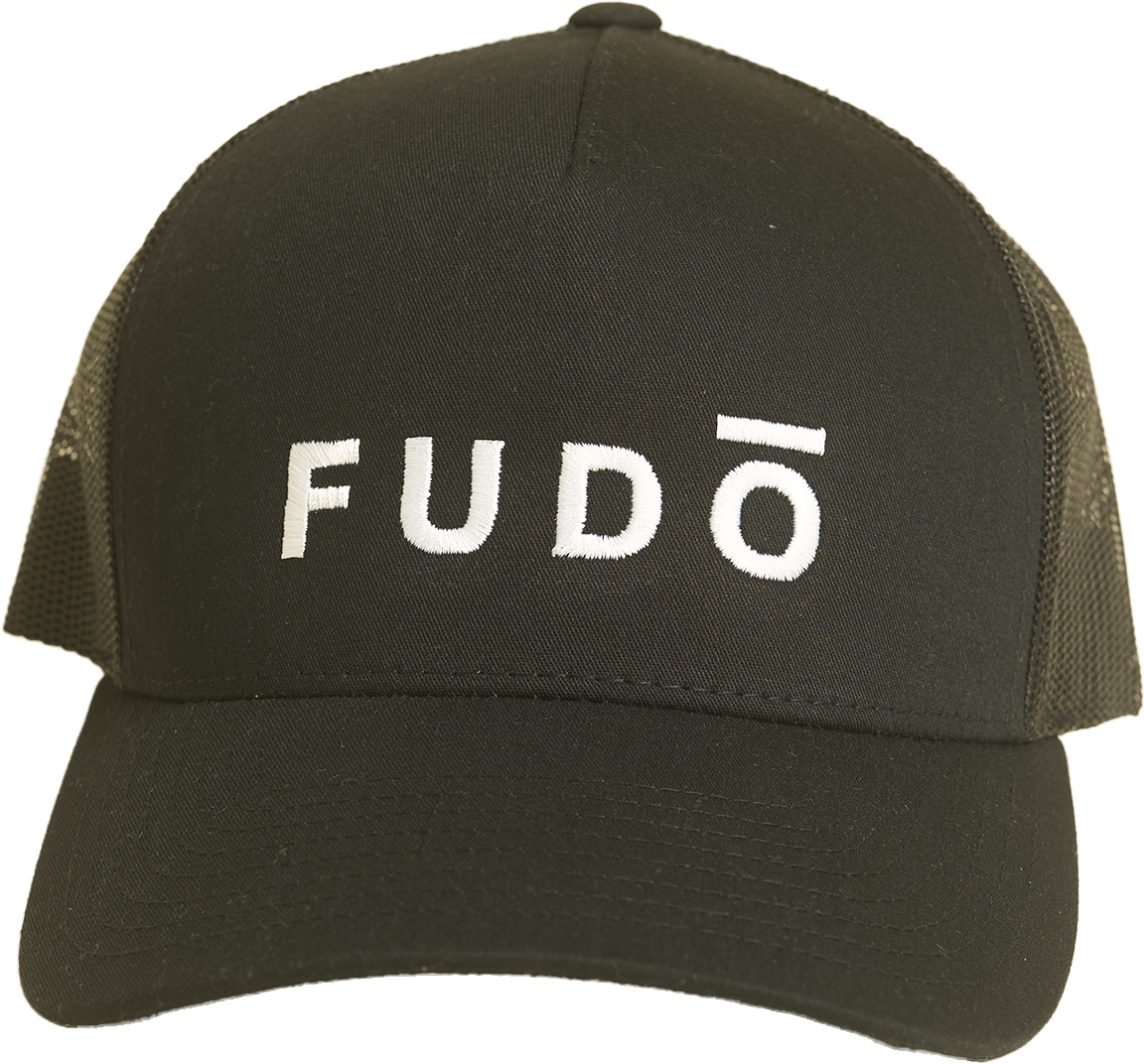 FUDO RETRO NEGRA
