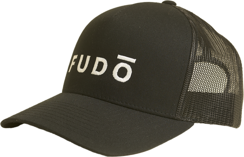 Buy FUDO RETRO NEGRA