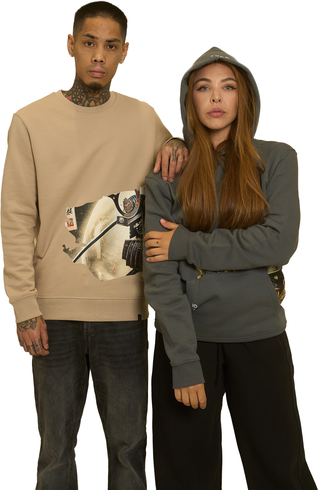 Buy Online Buy Signature_Sweat