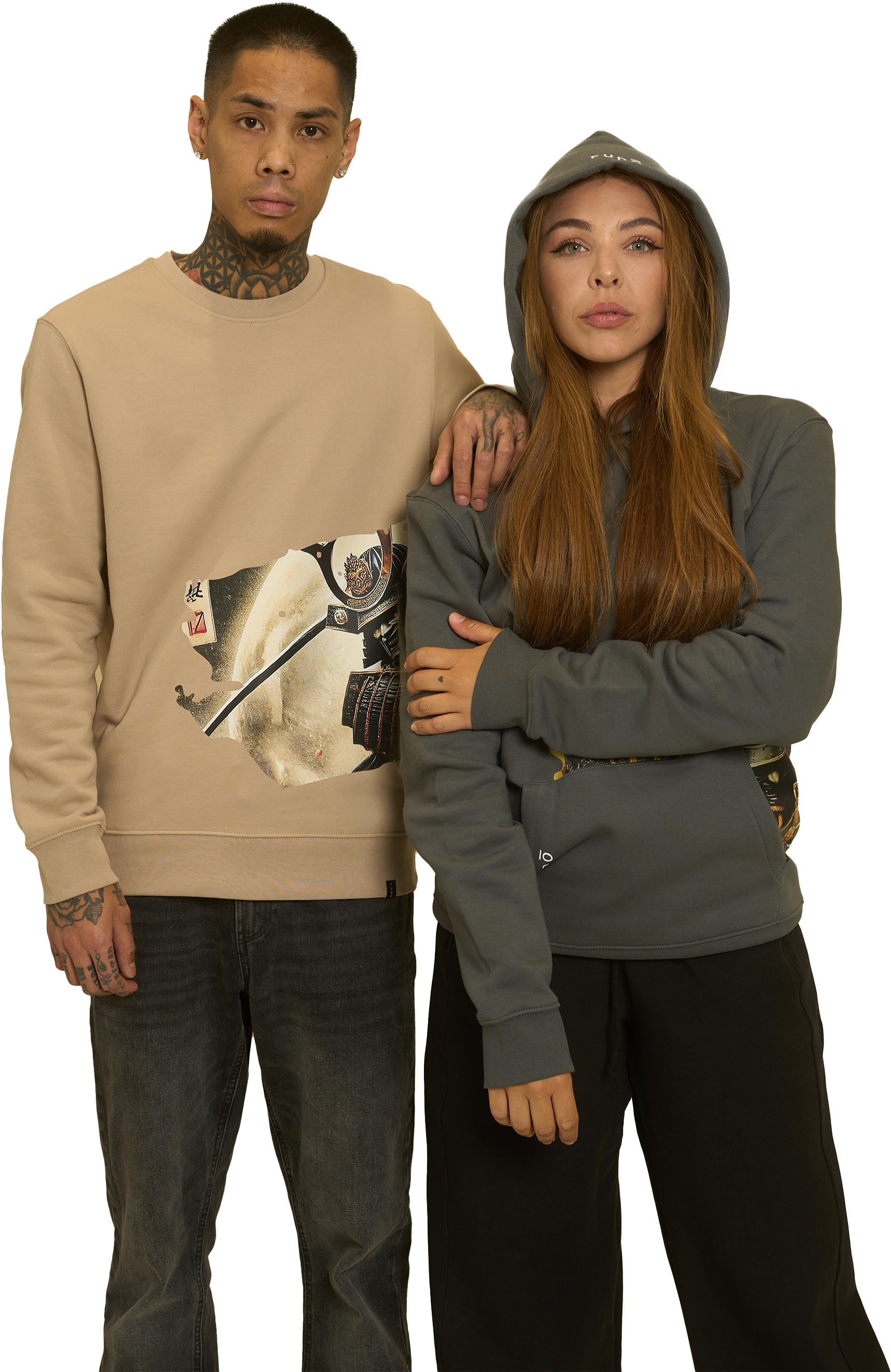 Buy Online Buy Signature_Sweat