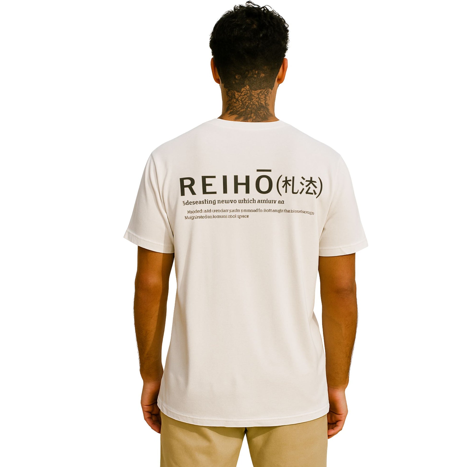 Buy REIHŌ (礼法)