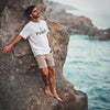 REIHŌ Tee | Luxury Tee