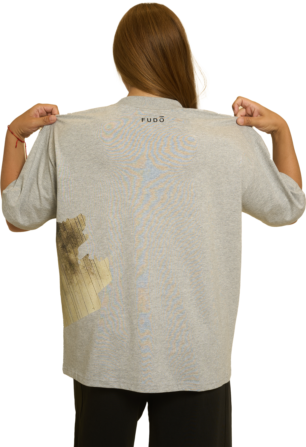 Signature edition Tee #3