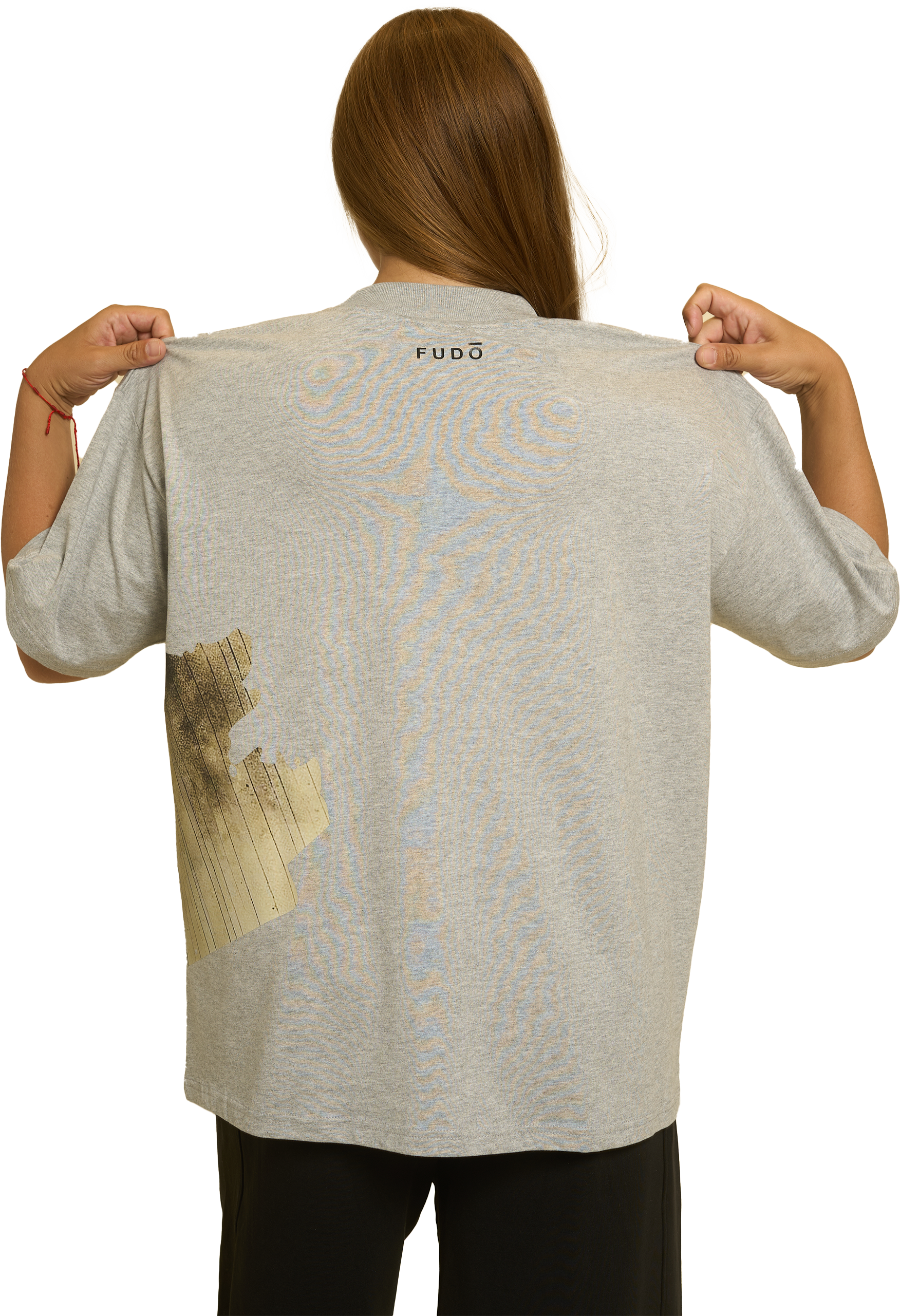 Signature edition Tee #3