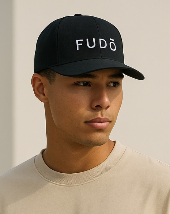Fudo hat, boyfriend hat, FUDO cap,  Cute All purpose hat for women and men by Fabrizio 