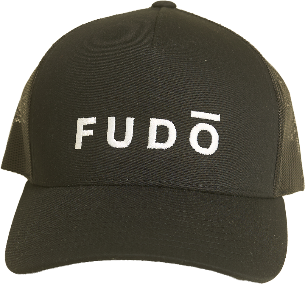FUDO RETRO NEGRA