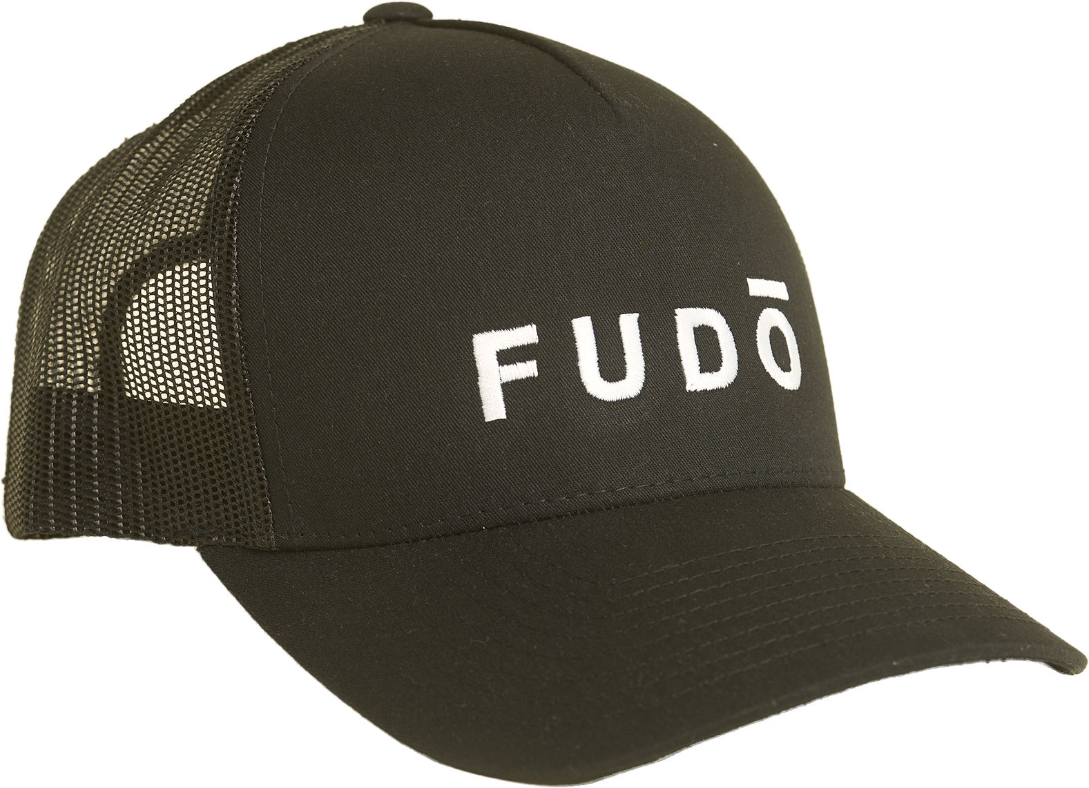 GET FUDO RETRO NEGRA