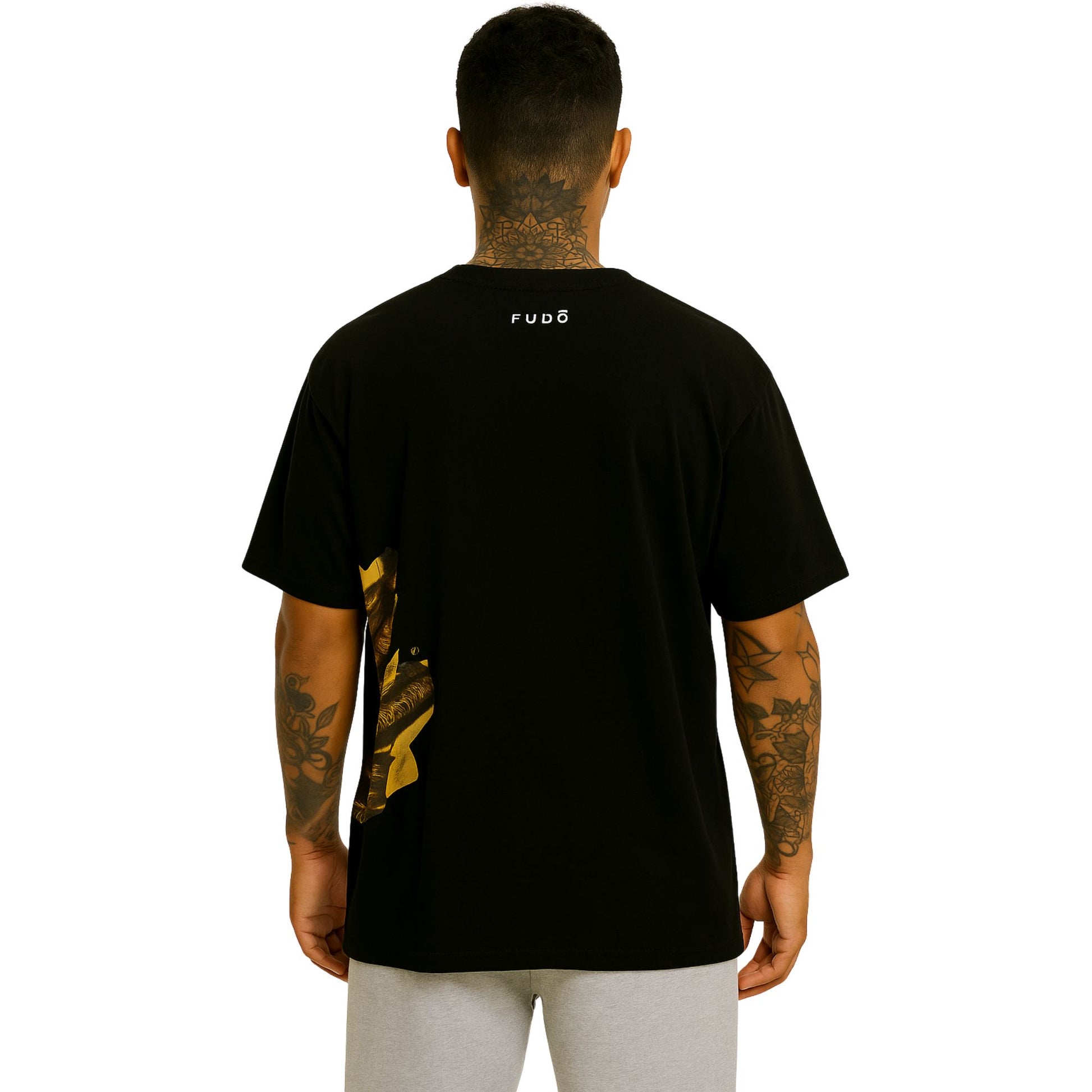 Get Signature edition Tee #2