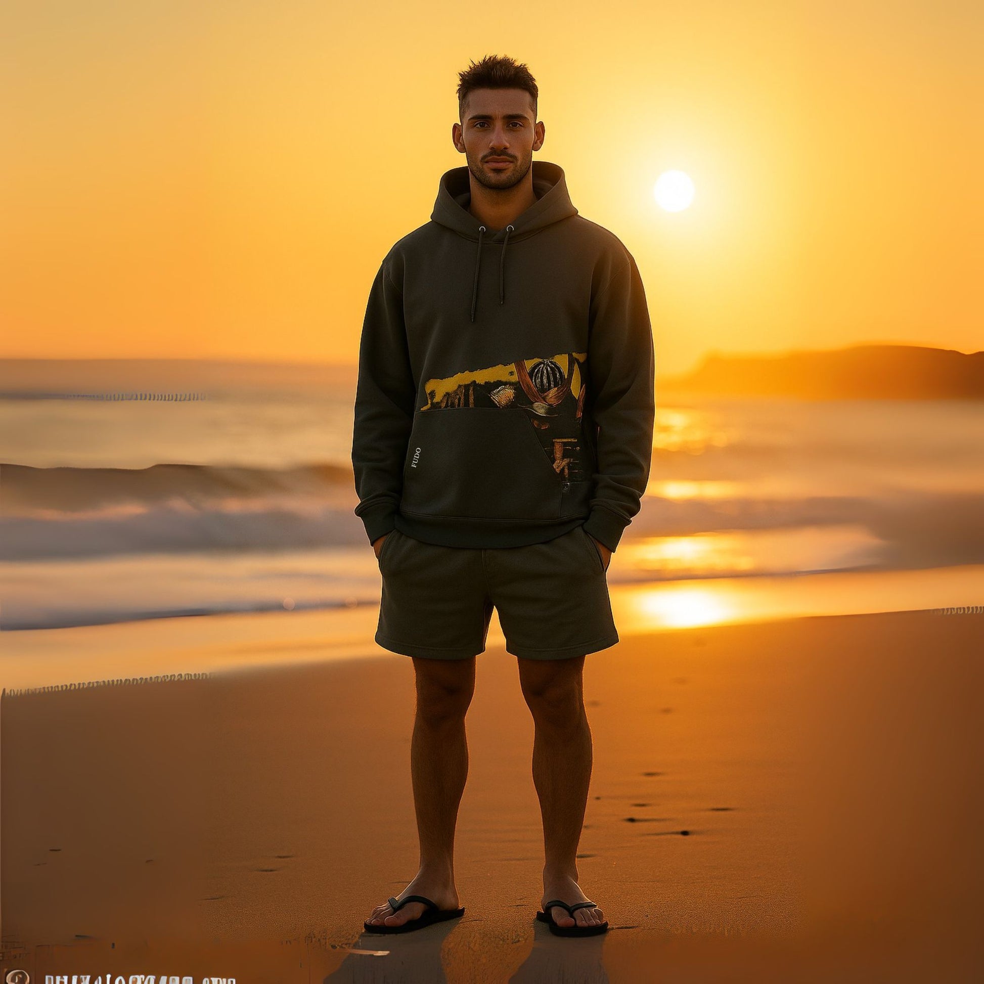 Signature Hoodie