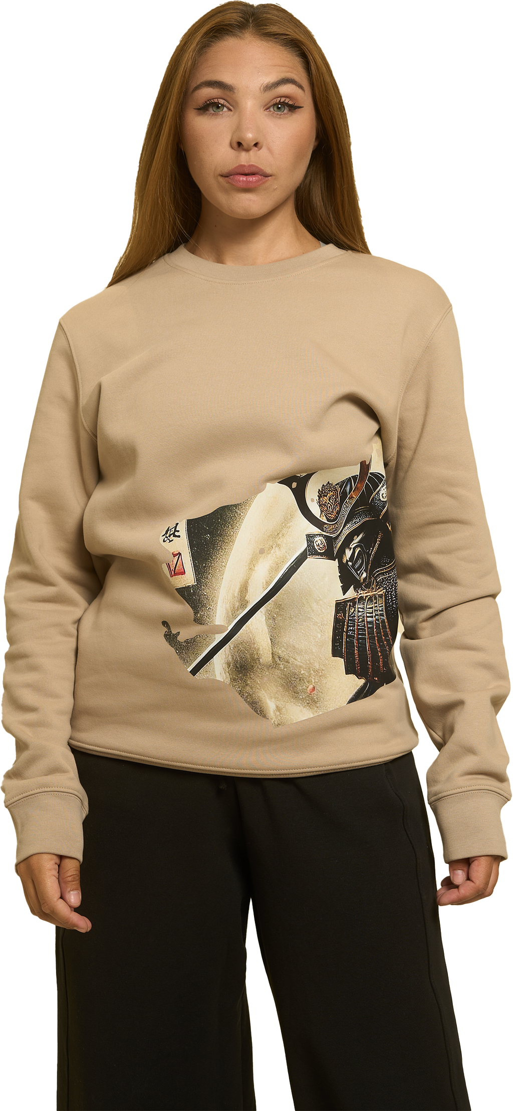 Signature Sweat