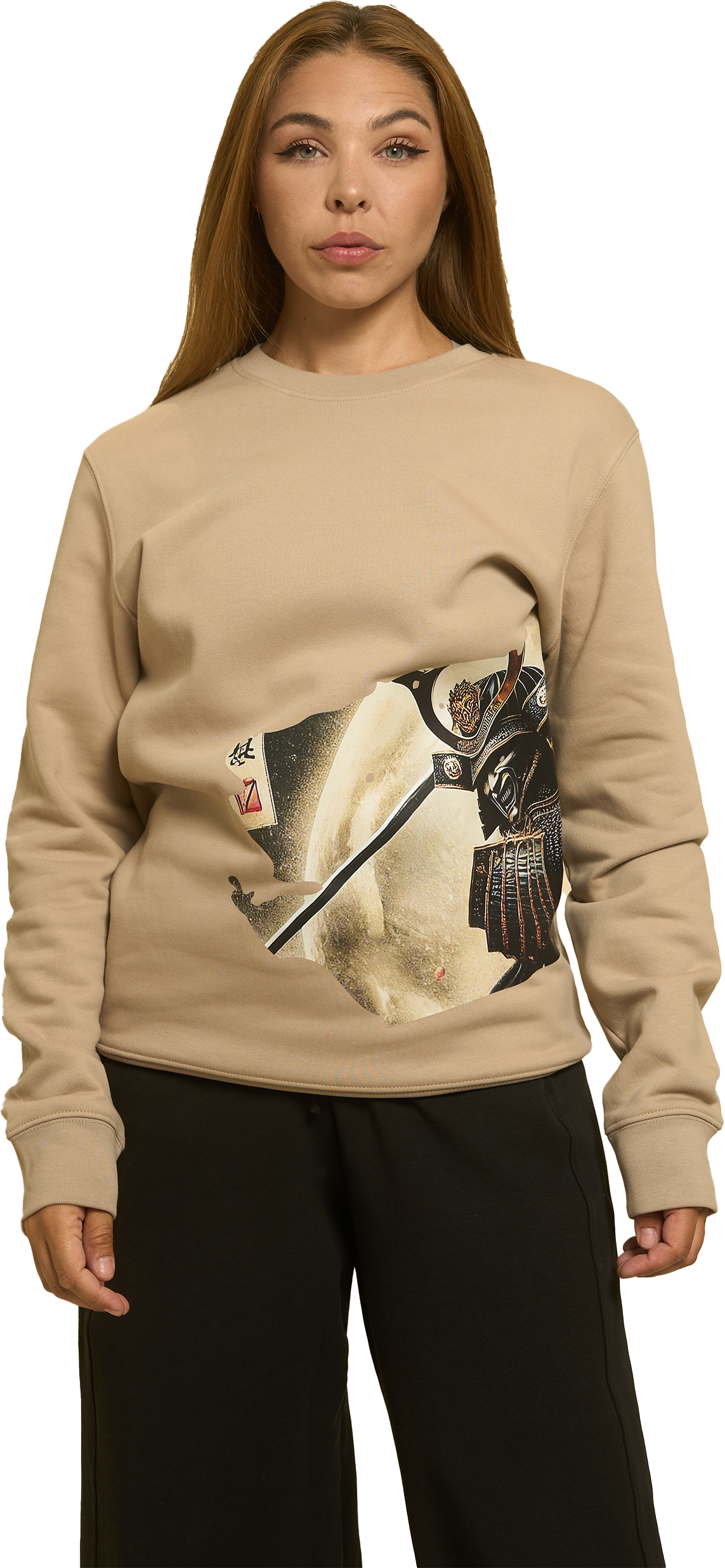 Signature Sweat