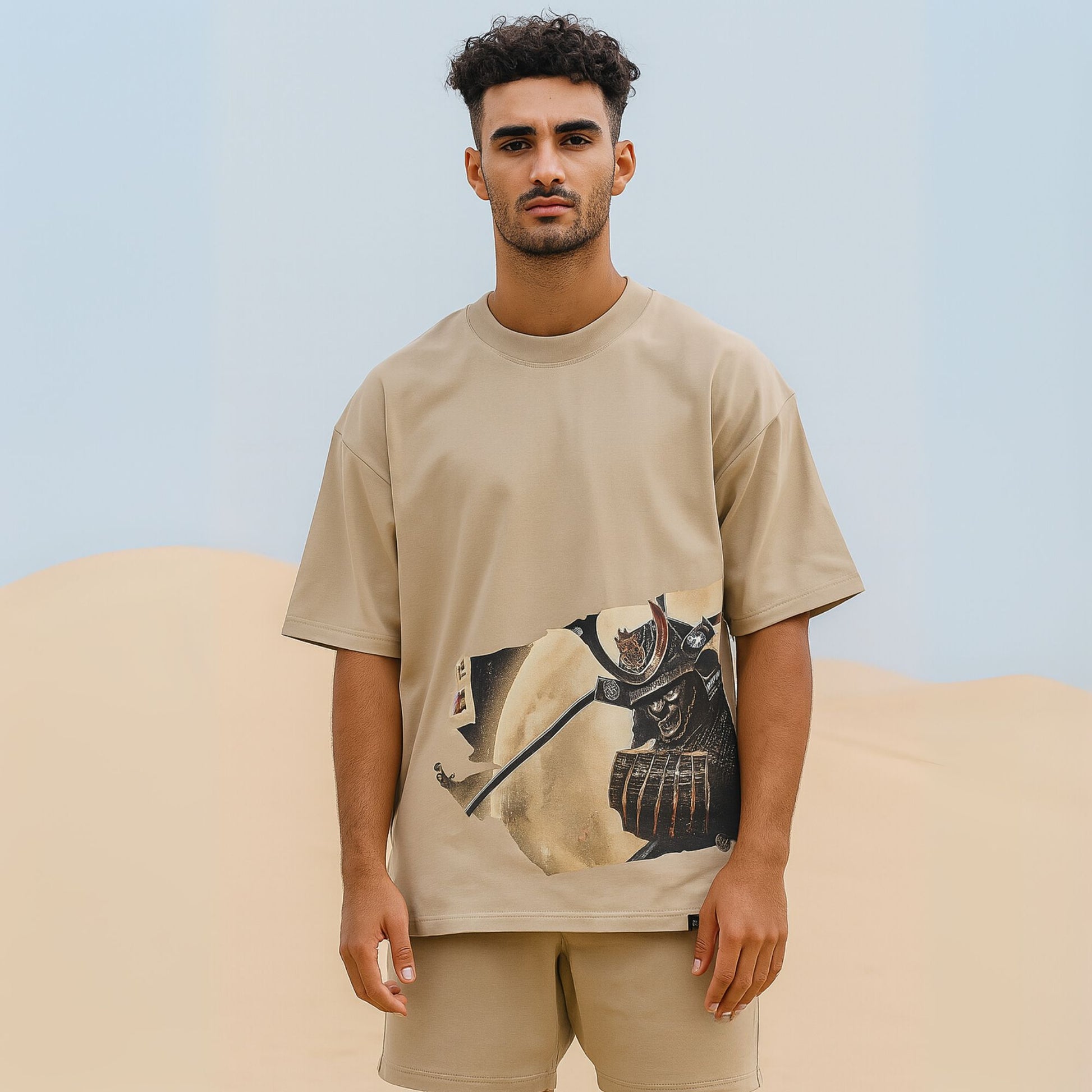 Signature edition Tee