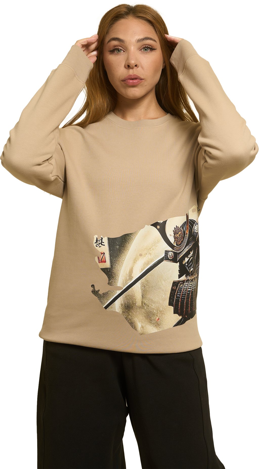 get Buy Signature_Sweat