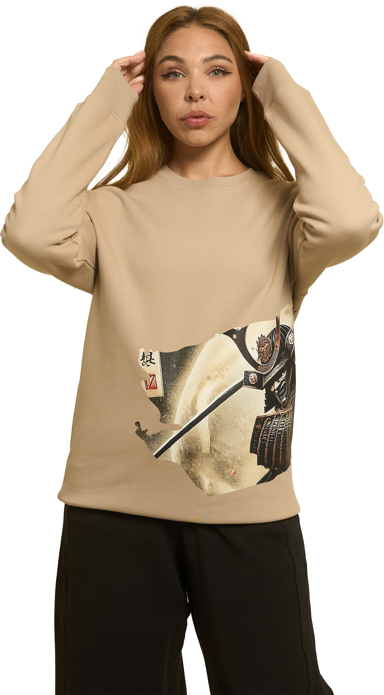 get Buy Signature_Sweat