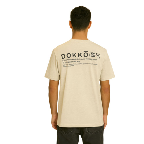 get DOKKŌ (独行)